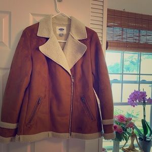 Fall coat ! Never worn